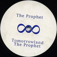 T8 - The Prophet - Orbit Records
