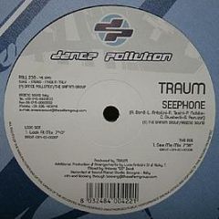 Traum - Seephone - Dance Pollution