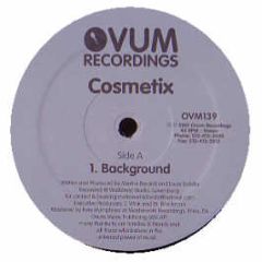 Cosmetix - Background - Ovum