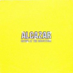 Alcazar - Crying At The Discoteque - BMG