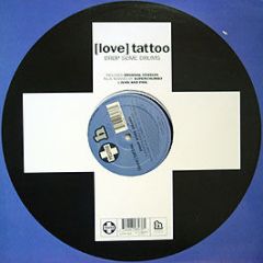 Love Tattoo - Drop Some Drums - Positiva