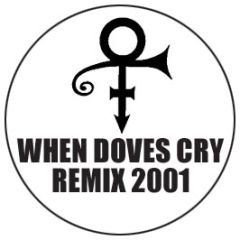 Prince - When Doves Cry (Kasio Kid Remix) - White Label