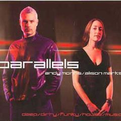 Andy Morris/Alison Marks - Paralles - Obsessive