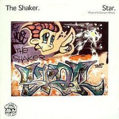 The Shaker - Star (1997 Remix) - Ugly Bug