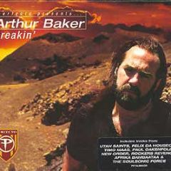 Arthur Baker Presents - Breakin' - Perfecto