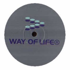Gat Decor - Passion (1996 Remix) - Way Of Life