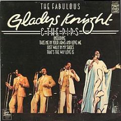 Gladys Knight & The Pips - The Fabulous Gladys Knight & The Pips - Music For Pleasure