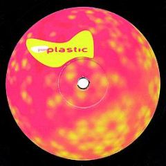 Mark Broom - Tropica - Pure Plastic