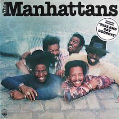 The Manhattans - The Manhattans - CBS