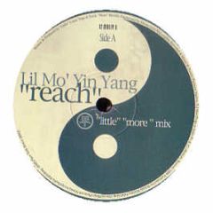 Lil Mo Yin Yang - Reach - Multiply
