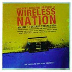 Grankru Records Present - Wireless Nation Volume 1 - Gran Kru