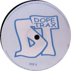 Depth Charge - Funkidope / Slip Sliding - Dope Trax 1