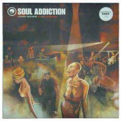 Various Artists - Soul Addiction - Cookin