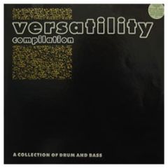 Various Artists - Versatility Compilation - Independent Dealers