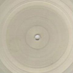 House Of 909 - Slotech Soul / Love Of God (Clear Vinyl) - Pagan
