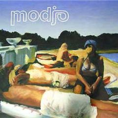 Modjo - Modjo - Universal