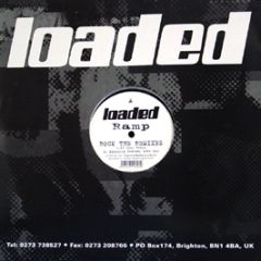 Ramp - Rock The Discotek (Remix) - Loaded