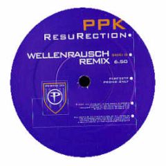 PPK - Resurection - Perfecto
