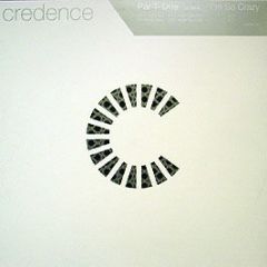 Part One Vs Inxs - I'm So Crazy (Remixes) - Credence