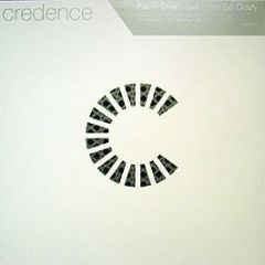 Part One Vs Inxs - I'm So Crazy (Remixes) - Credence