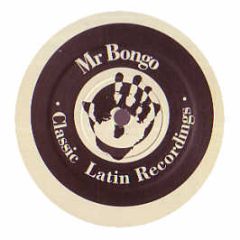 Beny More - Babarabatiri - Mr Bongo