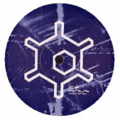 Decoder & Ice Minus - Break The Ice - Ice Minus