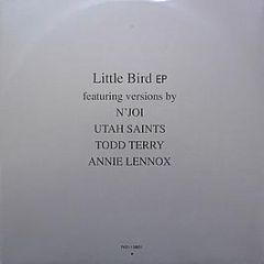 Annie Lennox - Little Bird - RCA
