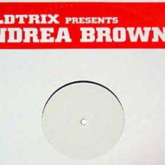 Andrea Brown - Trippin - Evolve 1