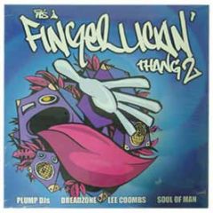 Various Artists - It's A Finger Lickin' Thang 2 - Finger Lickin