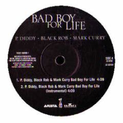 P. Diddy & The Bad Boy Family - Bad Boy For Life - BMG