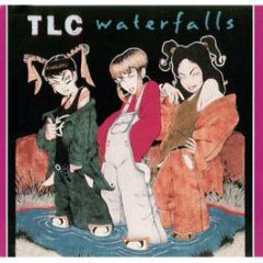 TLC - Waterfalls - Arista