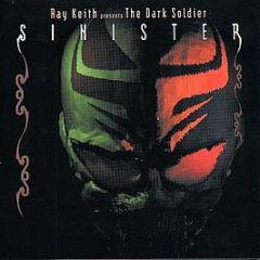 Ray Keith - Sinister - Dread