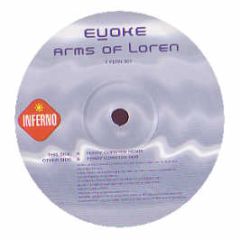 E'Voke - Arms Of Loren - Inferno