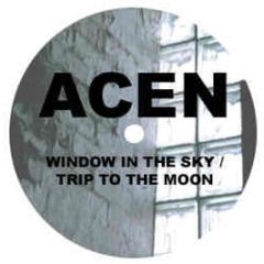 Acen - Window In The Sky / Trip Ii The Moon - Profile