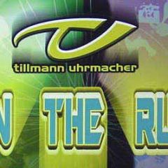 Tillmann Uhrmacher - On The Run - Fog Area Trance