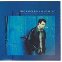 Jamie Anderson - Blue Music - NRK