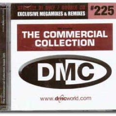 Dmc Presents - The Commercial Collection 225 - DMC