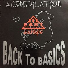 111 East Records Compilation - Back To Basics - 111 East