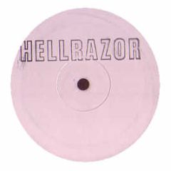 Hellrazor - Hellrazor 1 - Hell 1