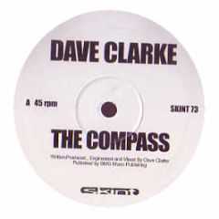 Dave Clarke - The Compass - Skint