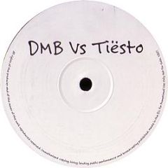 DJ Tiesto Vs Dave Matthews Band - The Space Between - SB