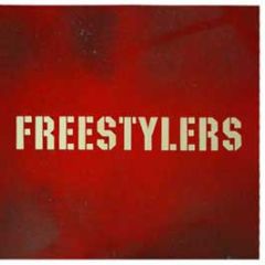 Freestylers - Pressure Point - Freskanova
