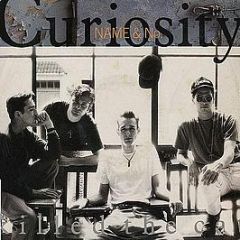 Curiosity Killed The Cat - Name & No. - Mercury