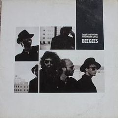 Bee Gees - Ordinary Lives - Warner Bros. Records