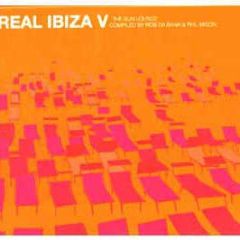 Various Artists - Real Ibiza V (The Sunlounge) - React
