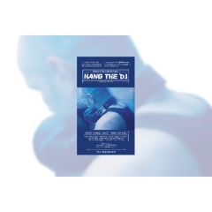 Hang The DJ - DJ & Club Culture Movie - DVD