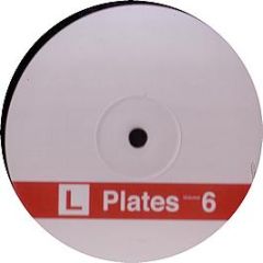 Digital & Brillo - You & Me / 12 Speed - L Plates