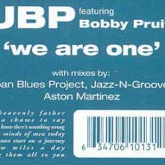 UBP - We Are One - Soul Furic