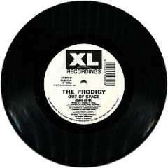 The Prodigy - Out Of Space - XL