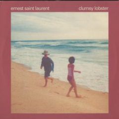 Ernest Saint Laurent - Clumsy Lobster - Bugged Out